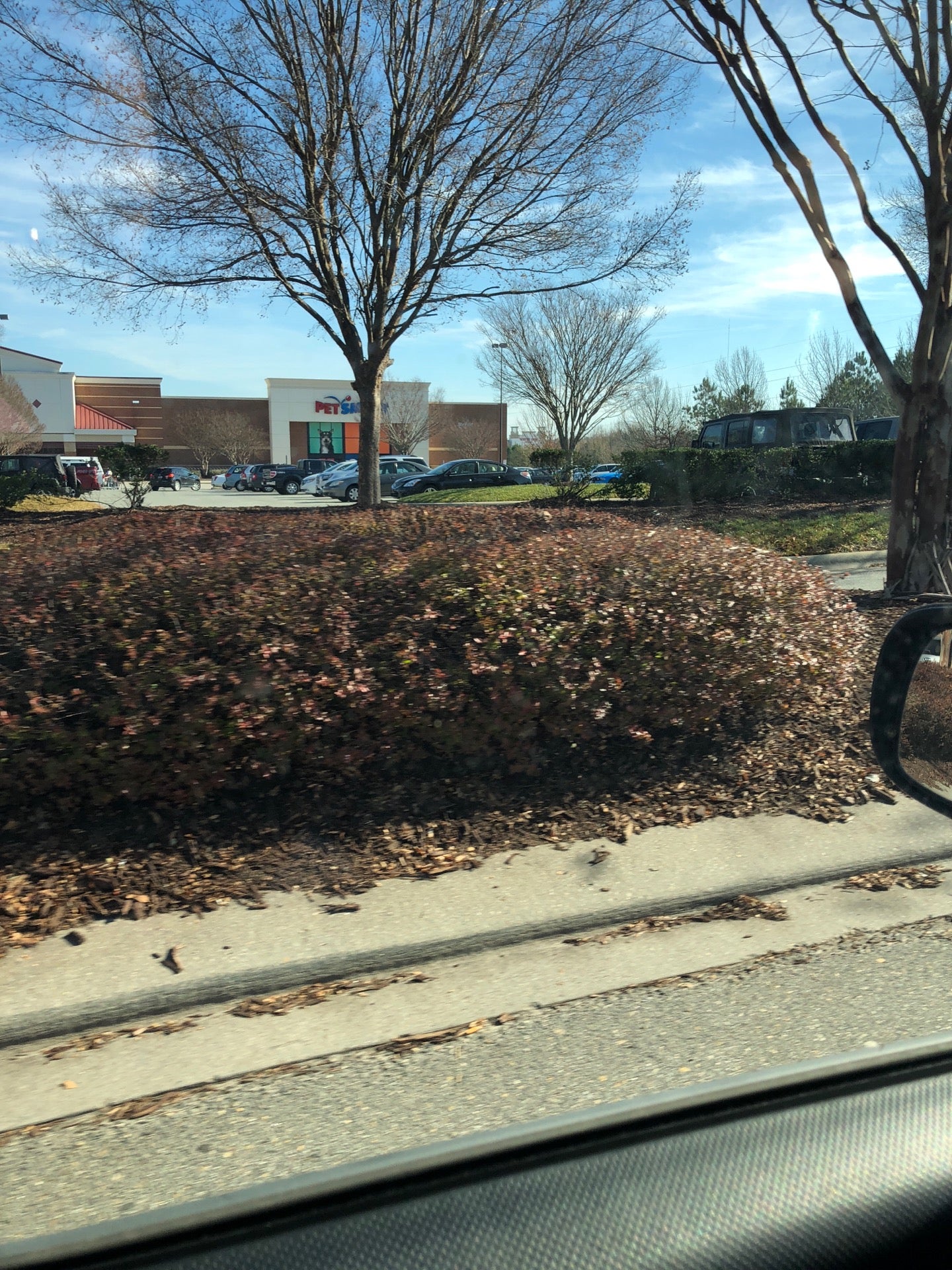 White Oak Shopping Center, 233 Shenstone Ln, Garner, NC MapQuest