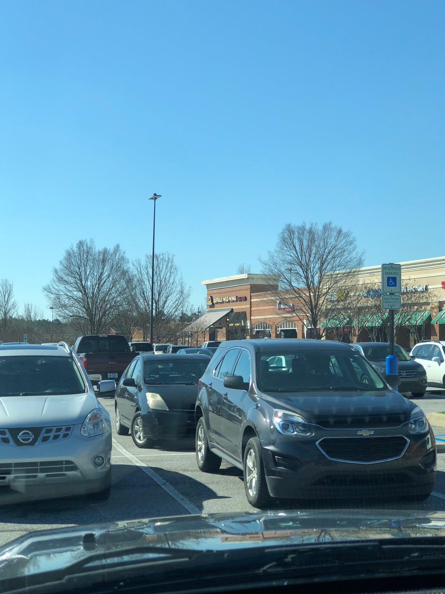 White Oak Shopping Center, 233 Shenstone Ln, Garner, NC MapQuest