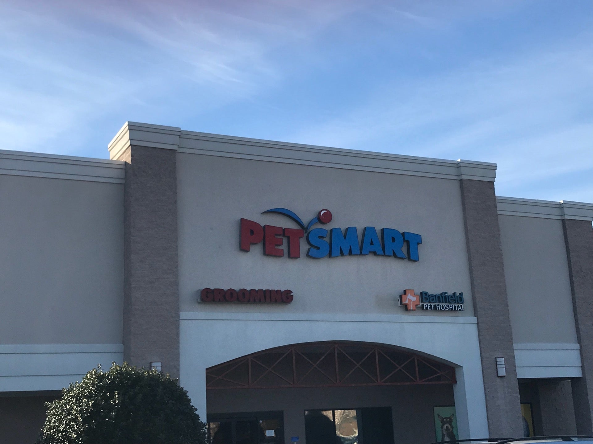PetSmart, 1276 Carmia Way, Richmond, VA, Pet Supplies MapQuest