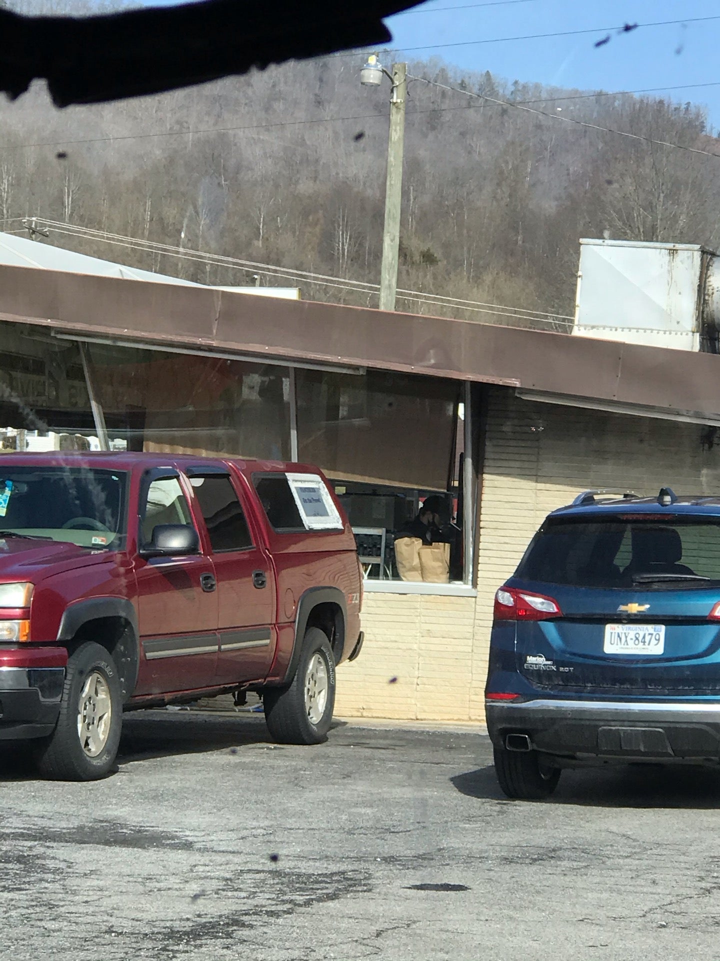 Broadford, VA Map & Directions MapQuest