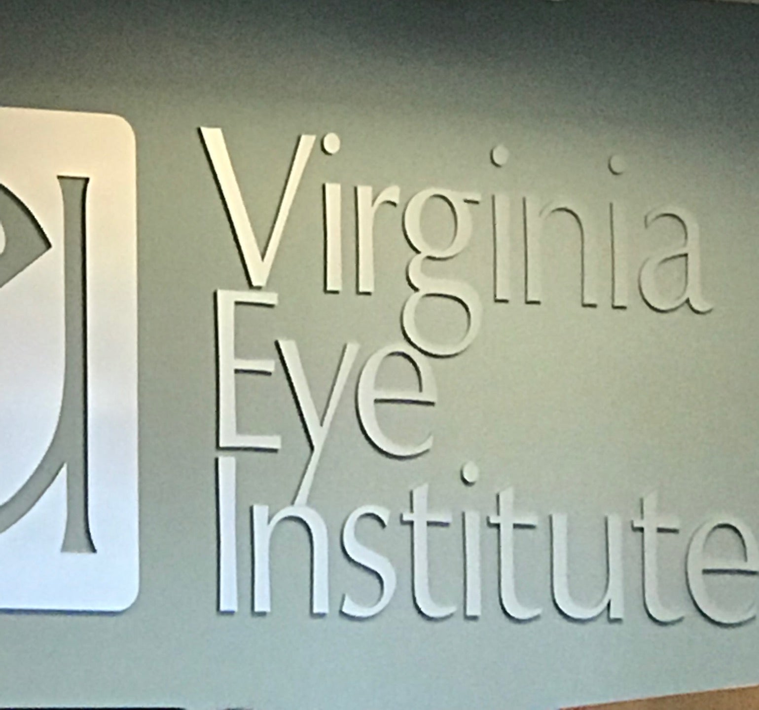 Virginia Eye Institute, 611 Watkins Centre Pkwy, Suite 100, Midlothian