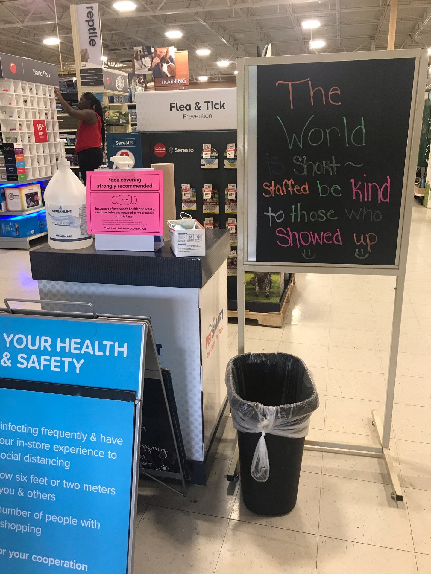 PETSMART, 1276 Carmia Way, Richmond, VA, Pet Supplies MapQuest