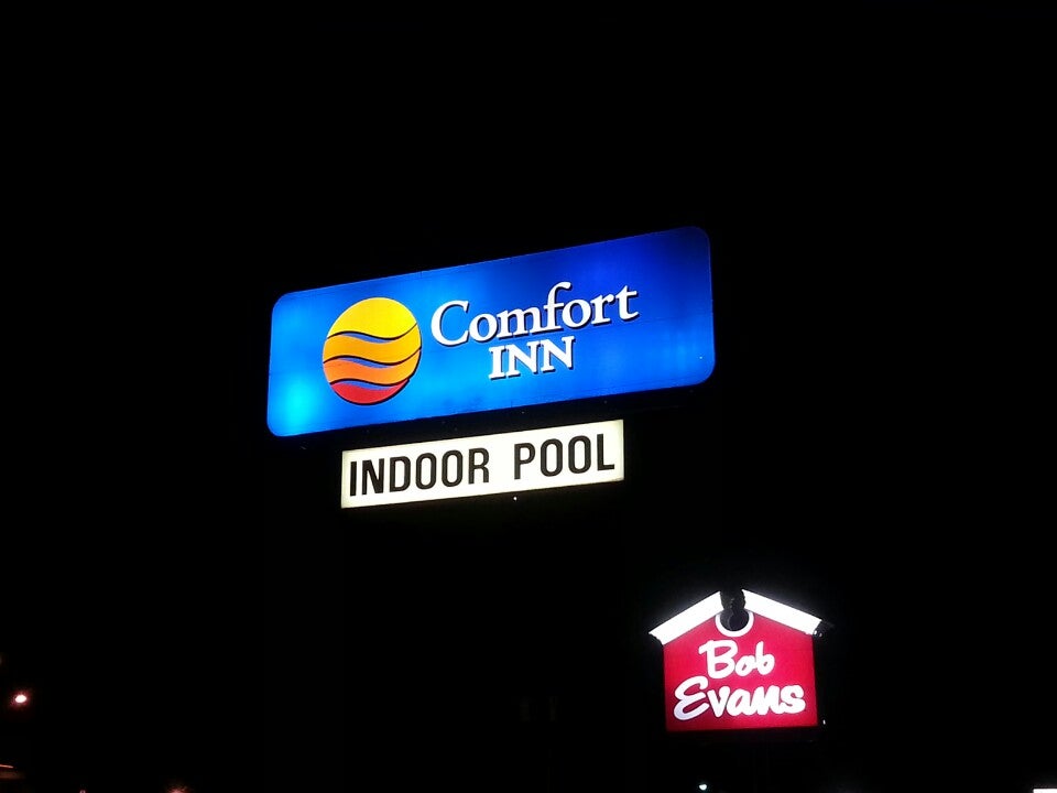 Zanesville, OH Map & Directions MapQuest