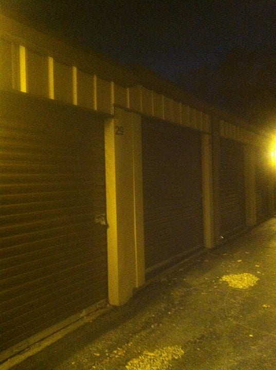 Broadview Mini Storage Llc Dandk Organizer