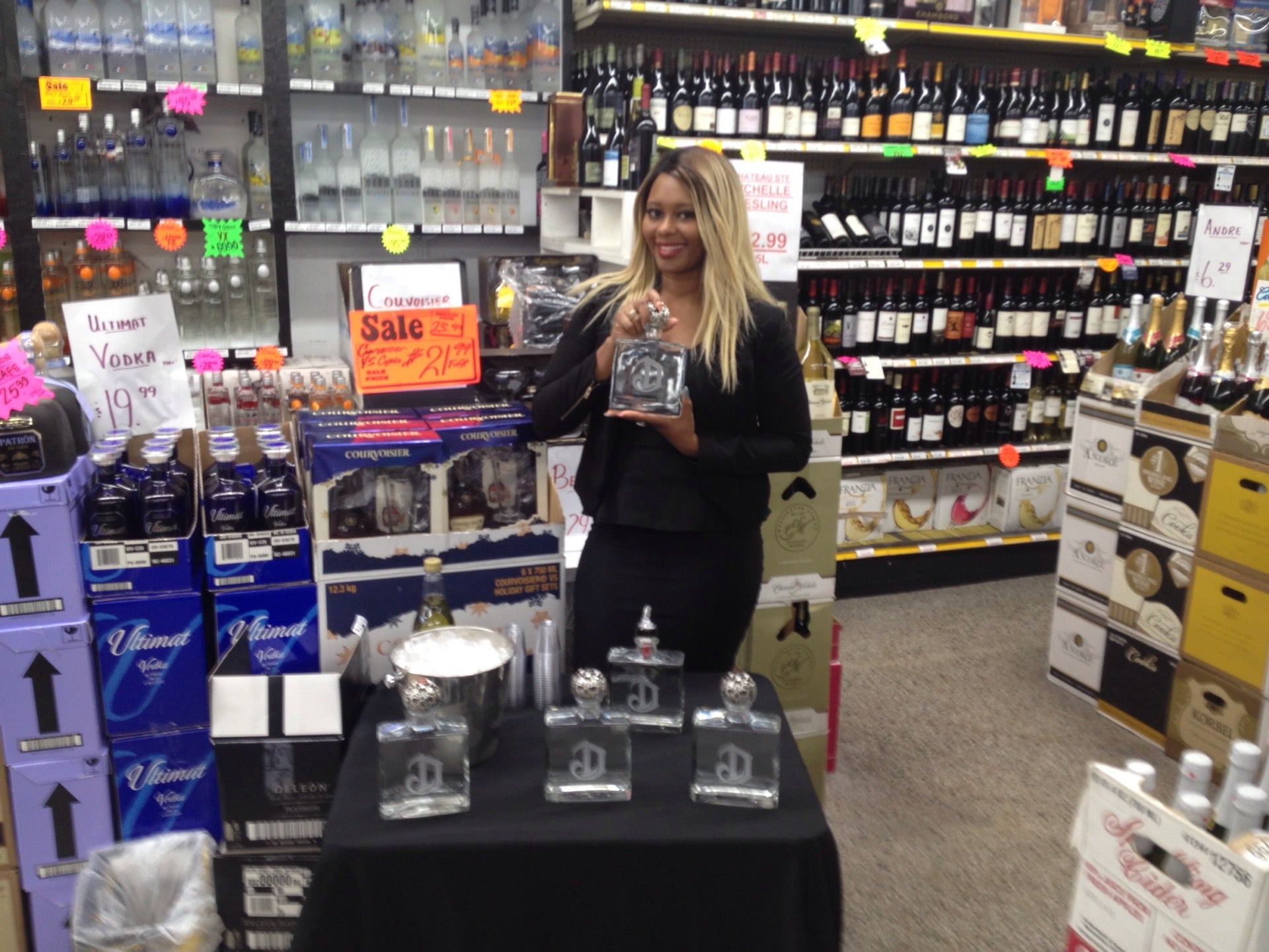 B.K. Miller's Meats & Liquors, 9024 Old Branch Ave, Clinton, MD, Butchering MapQuest