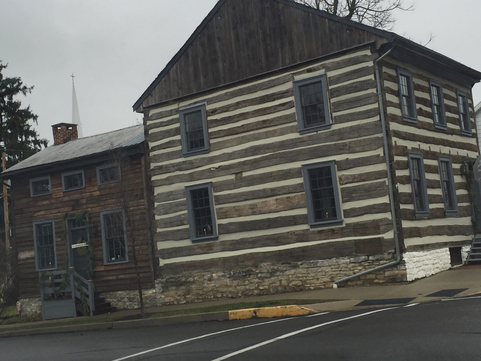 Millmont, PA Map & Directions MapQuest