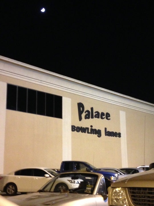 Palace Bowling Lanes, 4191 Bellaire Blvd, Houston, TX, Bowling Centers MapQuest