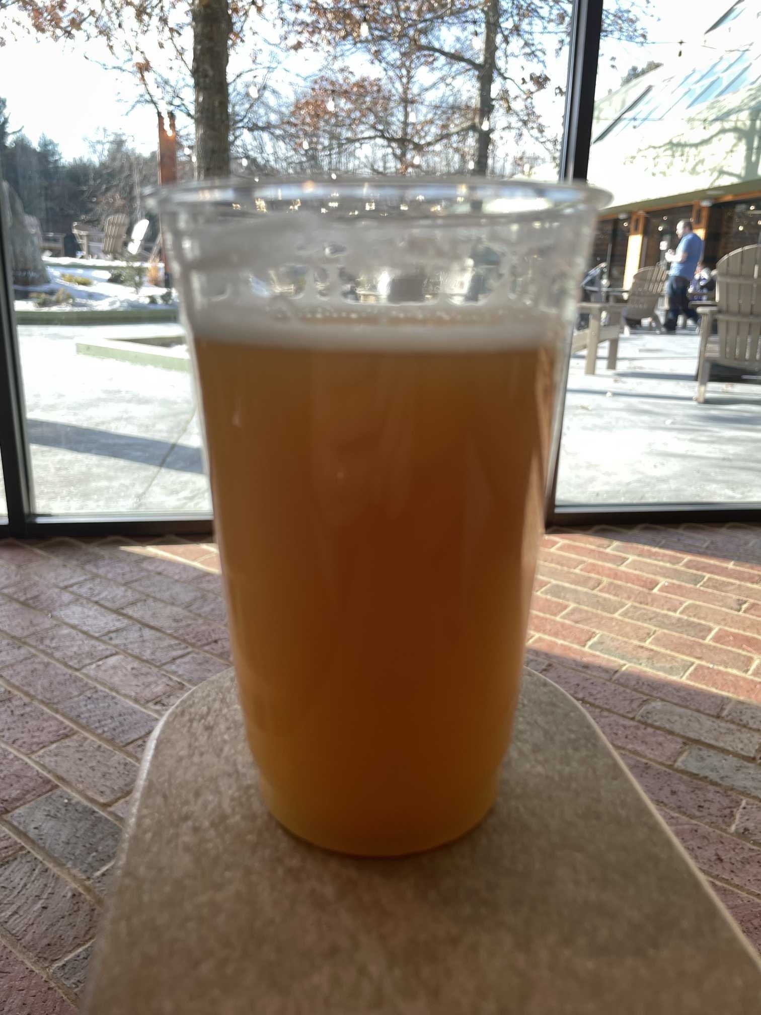 Treehouse Brewing Company, 1 Community Pl, South Deerfield, MA, Brew