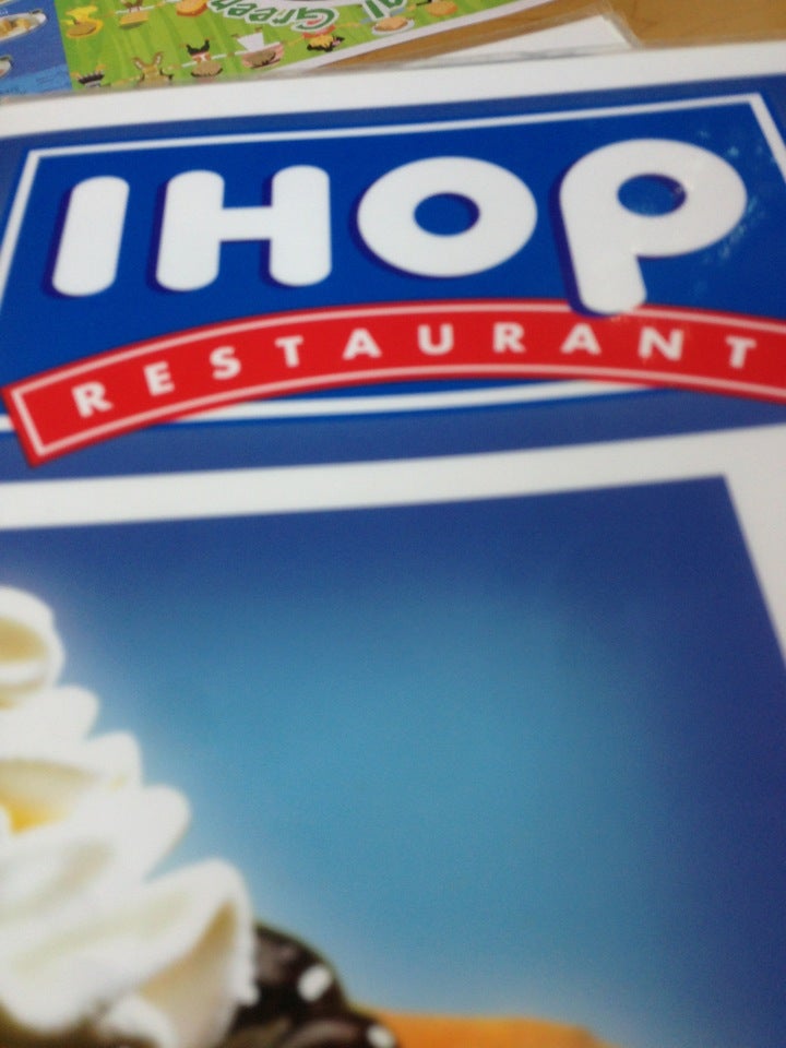 IHOP, 11793 International Dr, Orlando, FL, Eating places - MapQuest