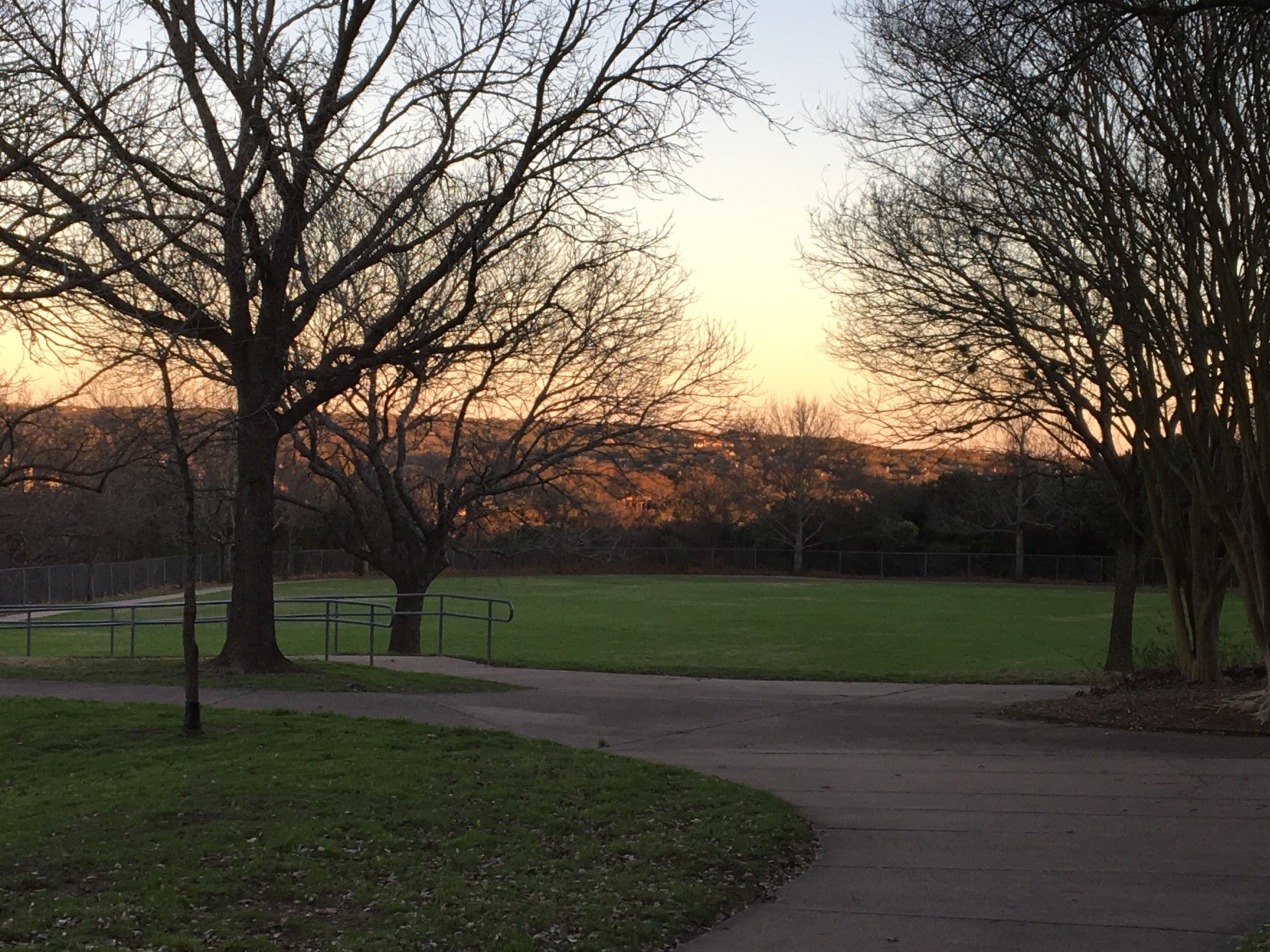 Northwest Balcones Park