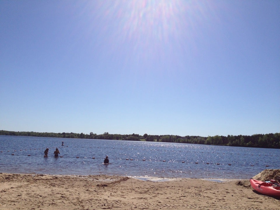 Norwood Beach Recreation Park, Lakeshore Rd, Norwood, NY MapQuest
