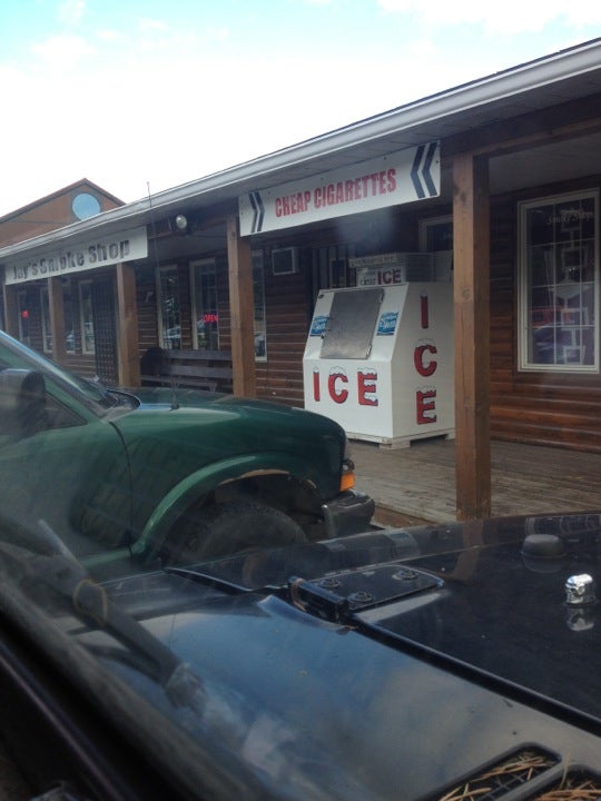 Jay's Smoke Shop, 2298 Chiefswood Rd, Ohsweken, ON N0A 1M0, CA