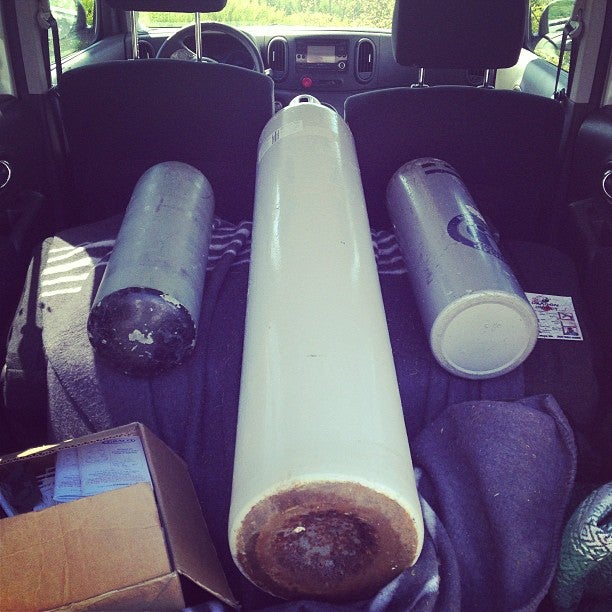 Ogden Point Dive Centre, 199 Dallas Rd, Victoria, British Columbia