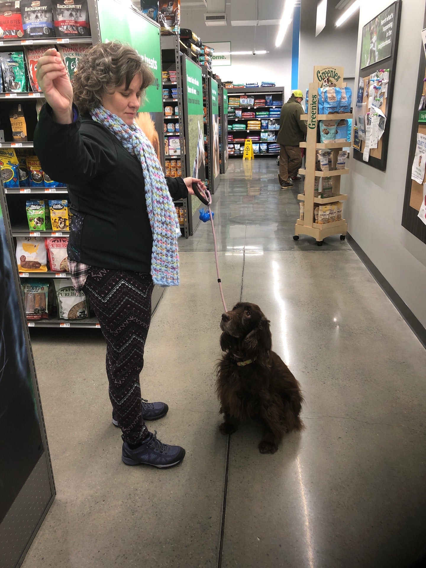 Pet Supplies Plus Now Open On Memorial Parkway! - Crunkleton