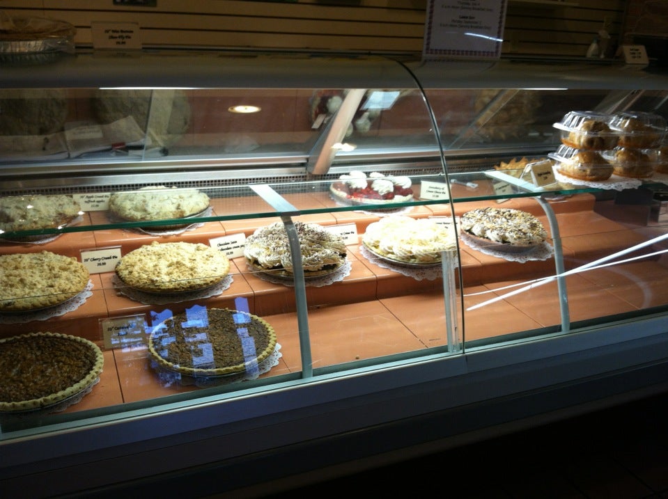 Richland, PA Map & Directions MapQuest