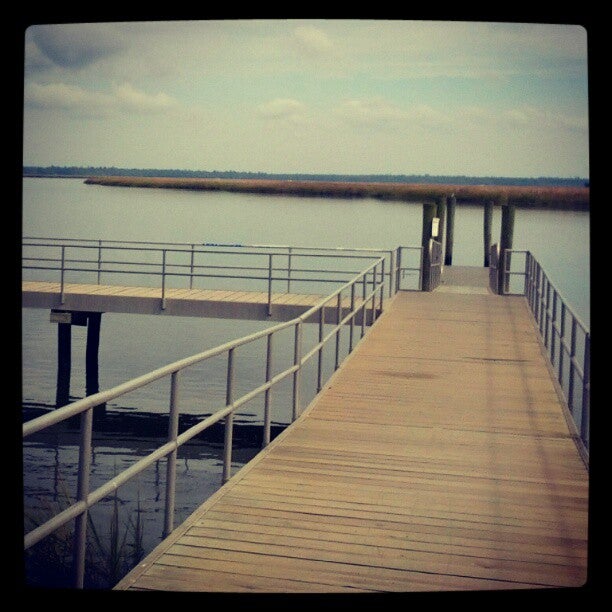 Bushypark Boat Landing, Goose Creek, SC MapQuest