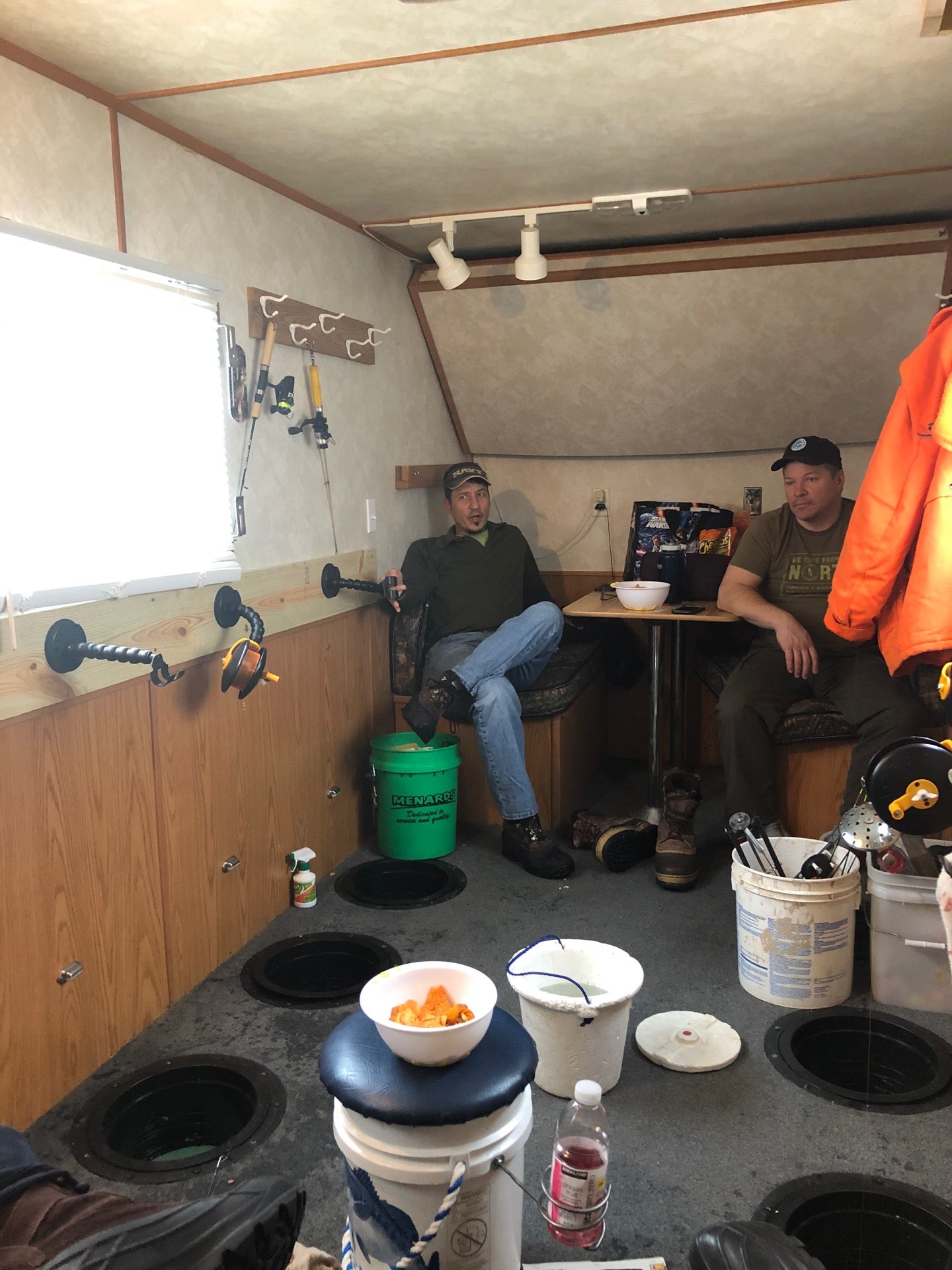 Big Marine Lake, 17495 Manning Trl N, Marine On Saint Croix, MN, Lake