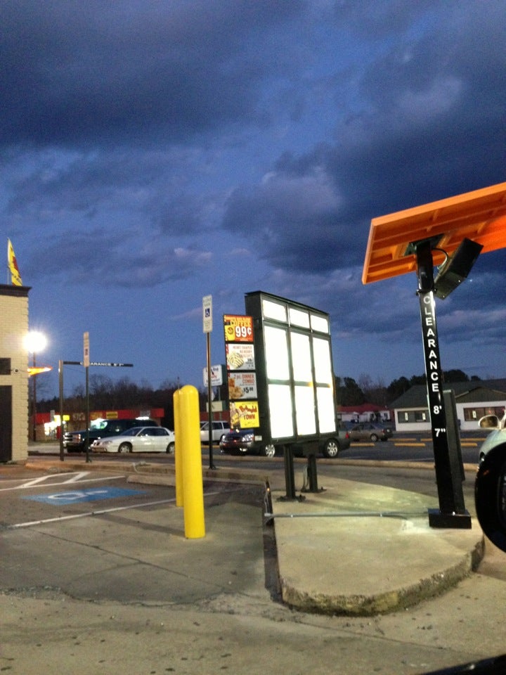 Lilesville, NC Map & Directions MapQuest