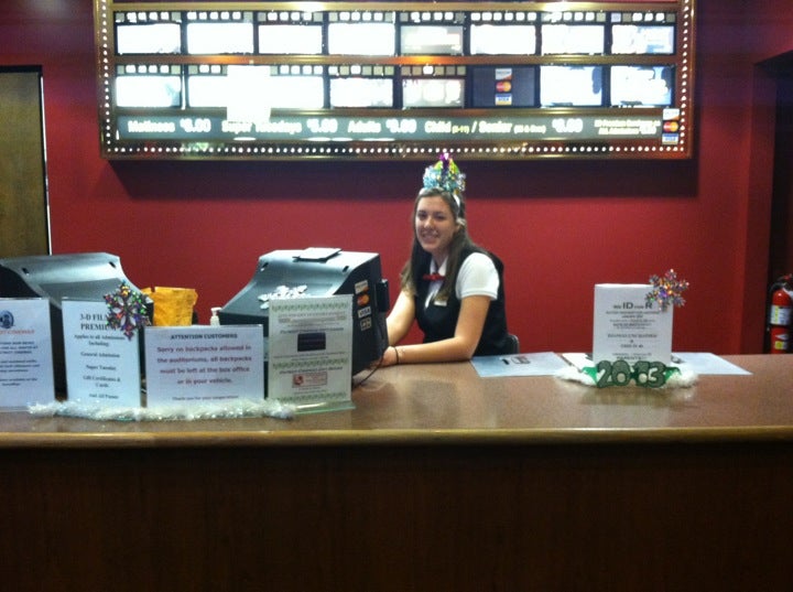 Patriot Cinemas Hanover Mall, 1775 Washington St, Hanover, MA MapQuest