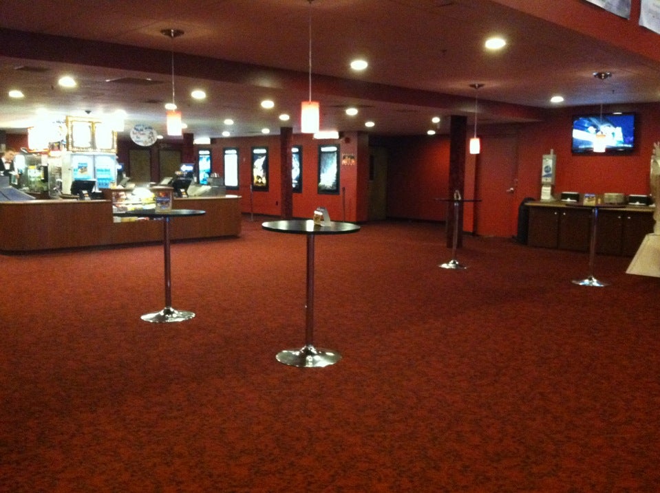 Patriot Cinemas CLOSED, 1775 Washington St, Ste OP01, Hanover, MA