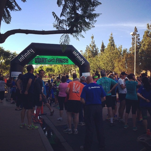 Medtronic Inc, 18000 Devonshire St, Northridge, CA, Business Services