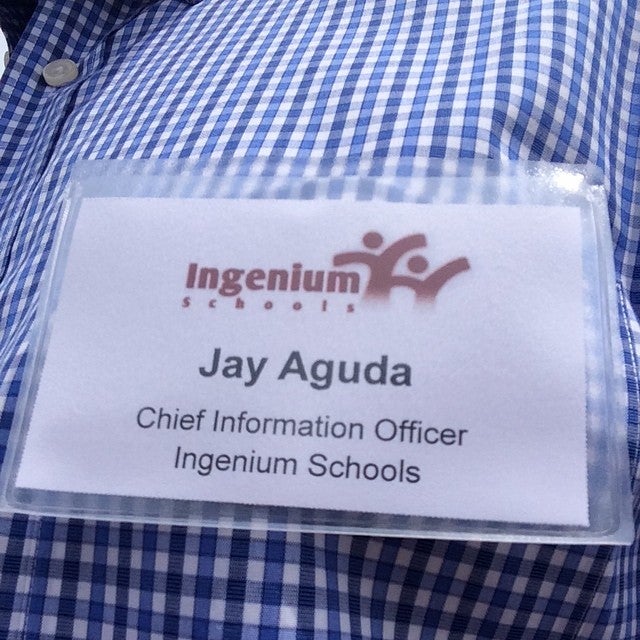 Fishburn Avenue Elementary School, 5701 Fishburn Ave, Maywood, CA