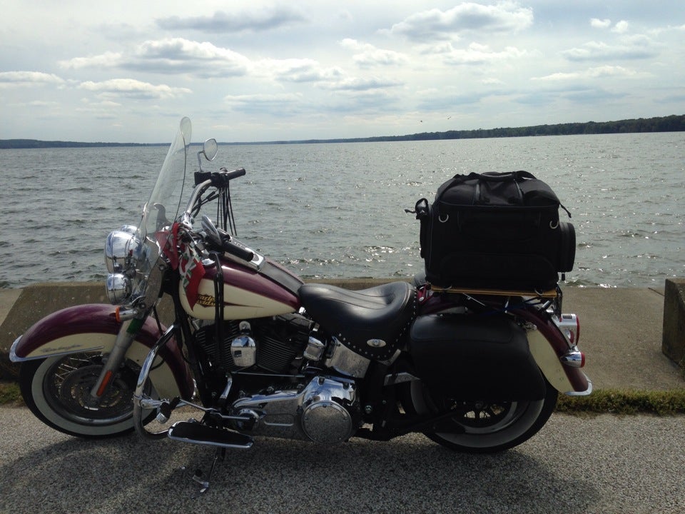 Pymatuning State Park Sewage Treatment Plant, 7310 Pymatuning Lake Rd