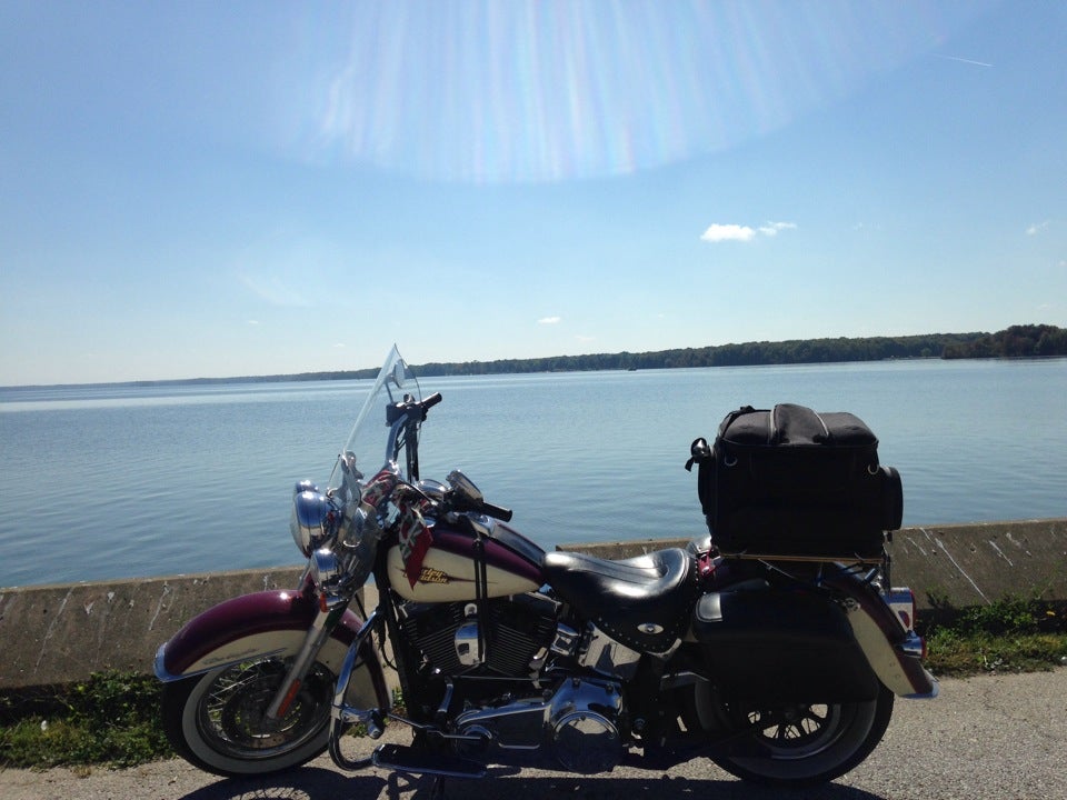 Pymatuning State Park Sewage Treatment Plant, 7310 Pymatuning Lake Rd