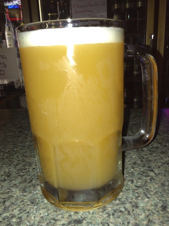 The Albion Pub, 14 E State St, Albion, PA, Pubs MapQuest