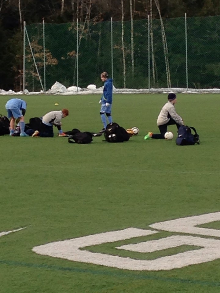 Seacoast United Outdoor Complex, 88 Shirking Rd, Epping, Town of, NH, Stadiums Arenas & Athletic