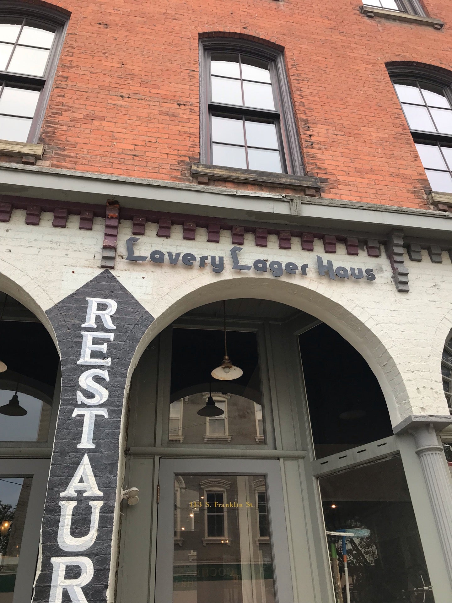 Titusville, PA Map & Directions MapQuest