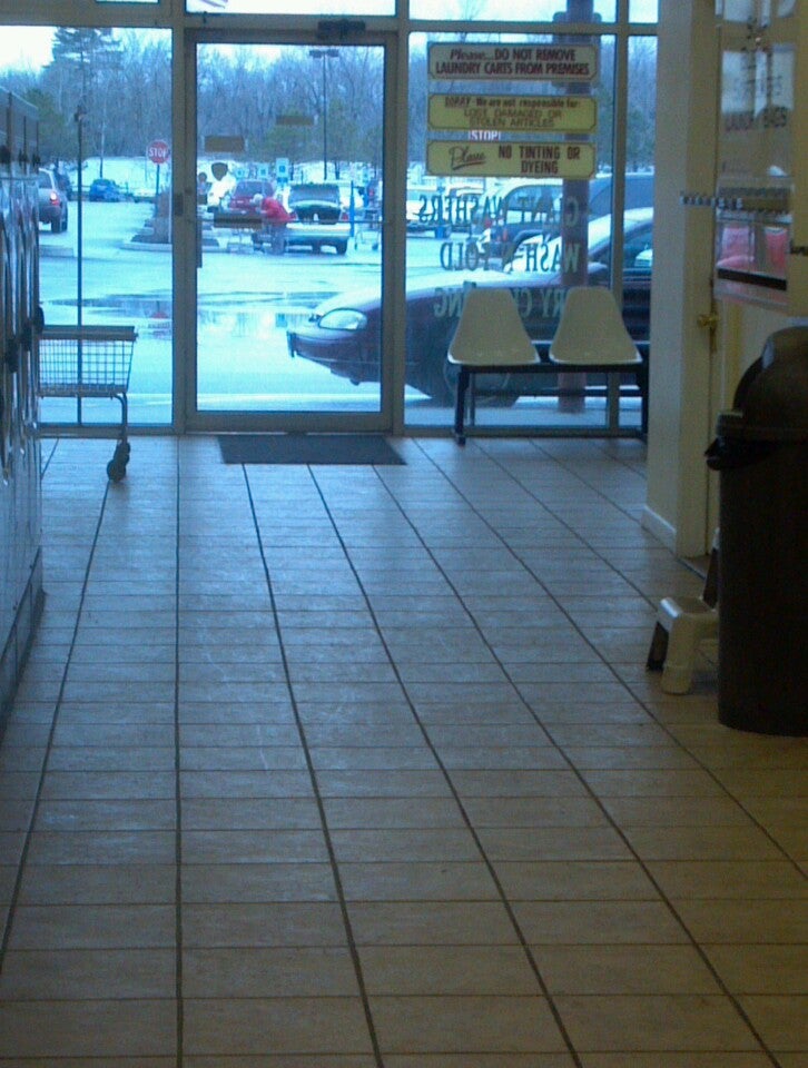 Island Wash Laundromant, 1892 Central Ave, Albany, NY, Laundries MapQuest