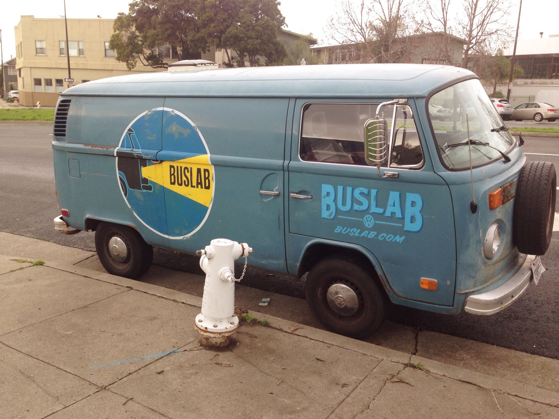 Buslab, 2036 Blake St, Berkeley, CA, Auto Repair MapQuest