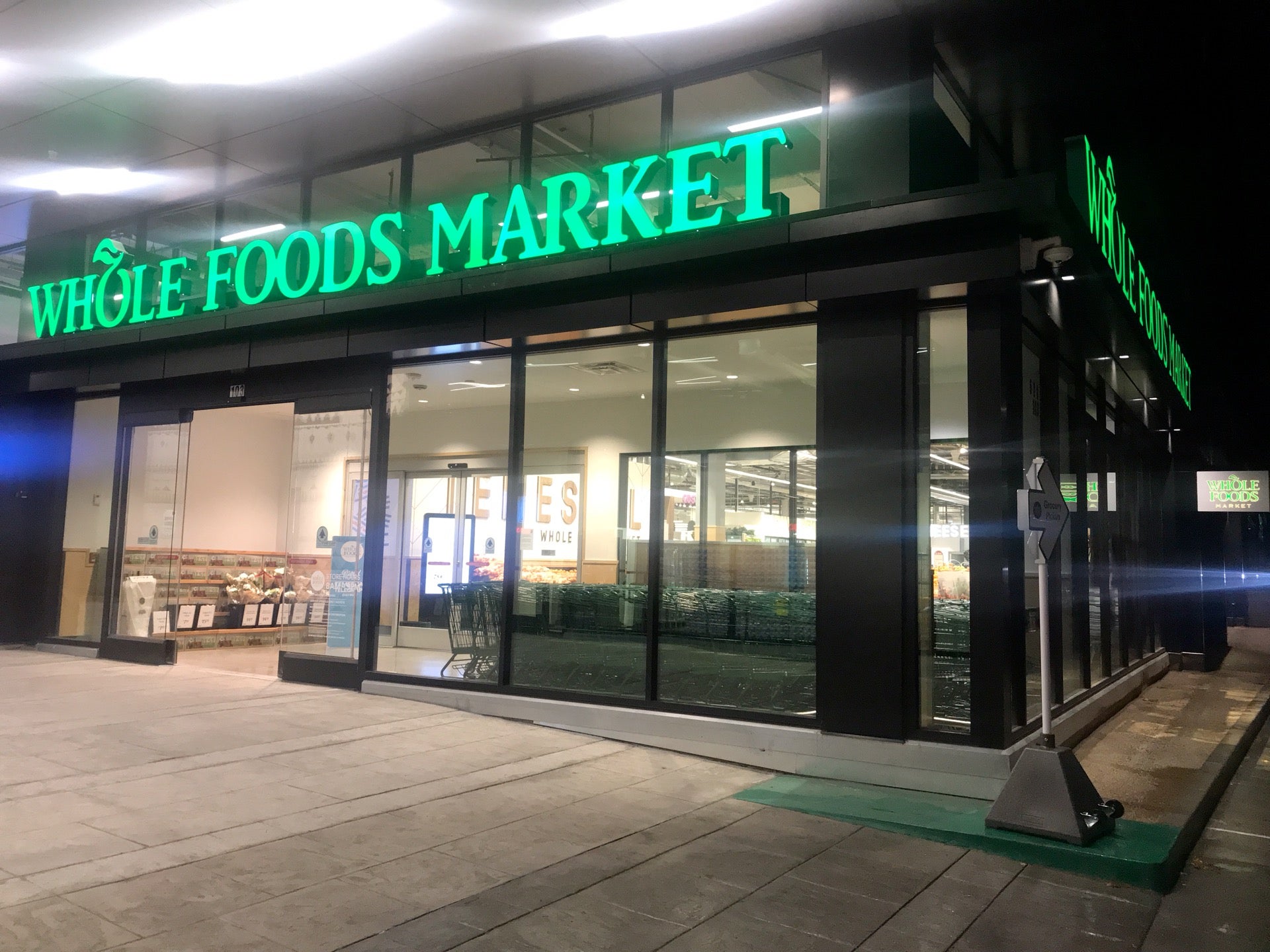 Whole Foods Market - Oakland - Oakland California Health Store