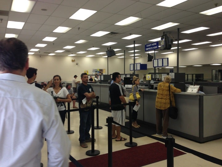 Laguna Hills DMV Office, 23535 Moulton Pkwy, Laguna Hills, CA MapQuest