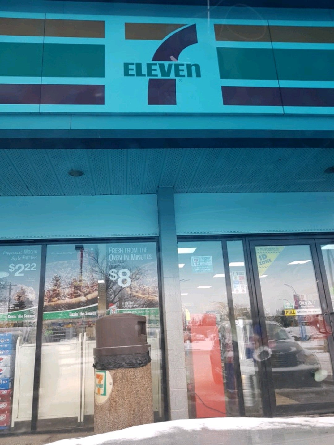 Is 7 Eleven Closed On Christmas Day