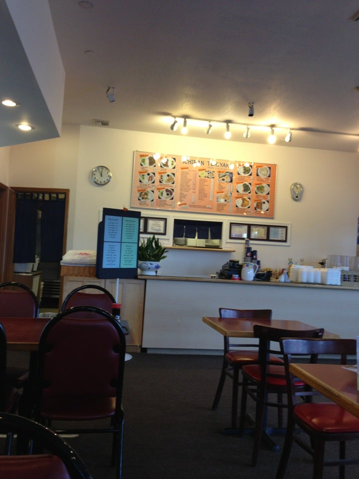 Yelm, WA Map & Directions MapQuest