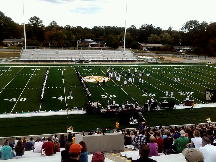 Irmo High School, 6671 Saint Andrews Rd, Columbia, SC MapQuest