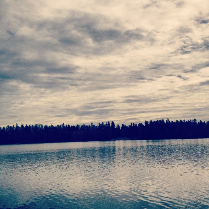 American Lake, Lakewood, WA MapQuest