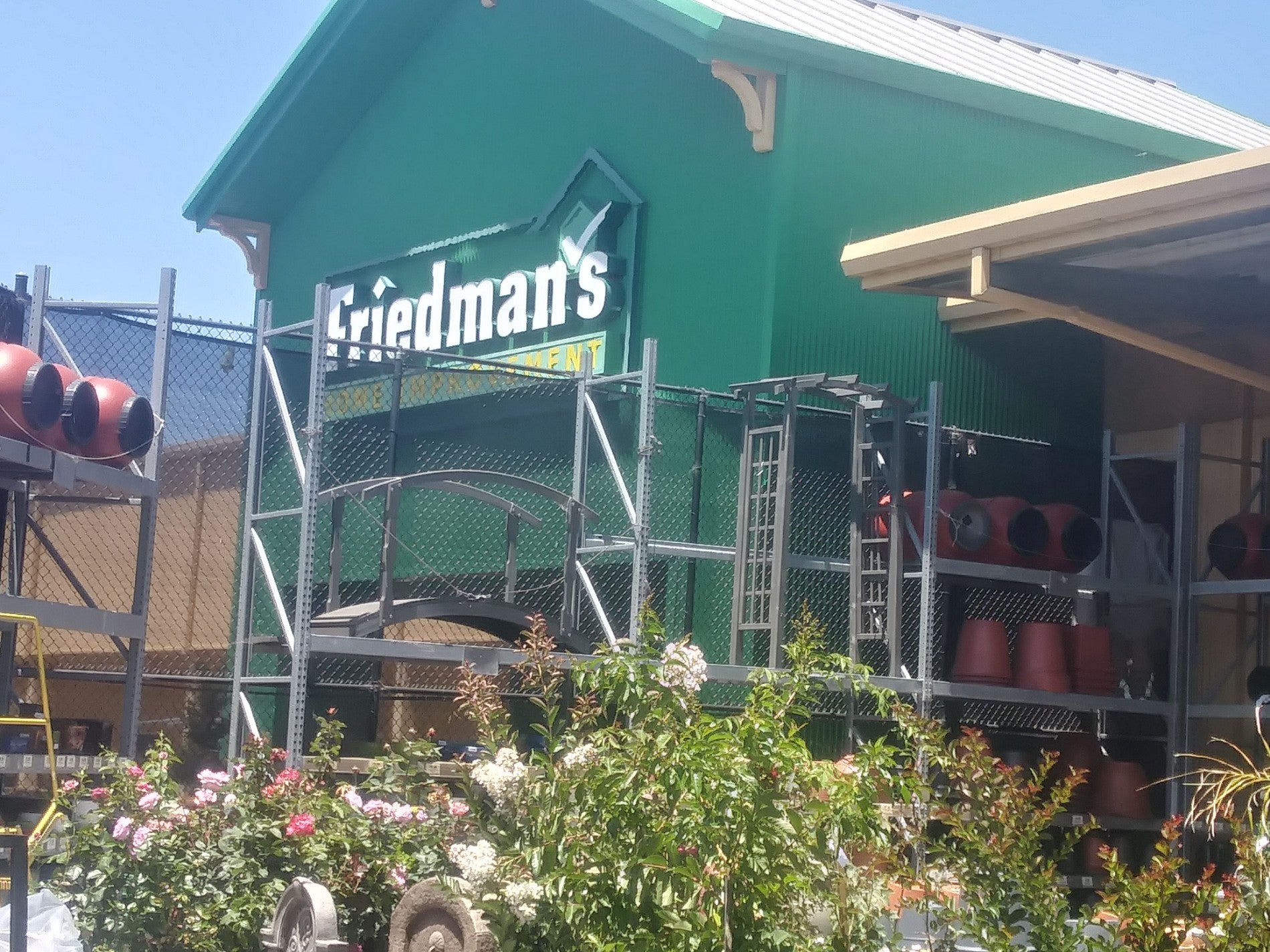 Friedman's Home Improvement