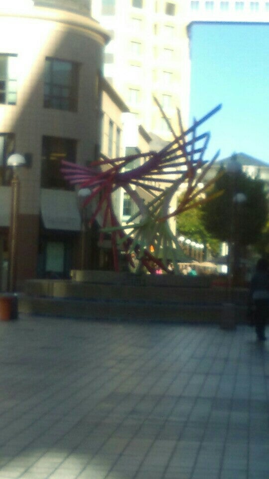 12th St. Oakland City Center