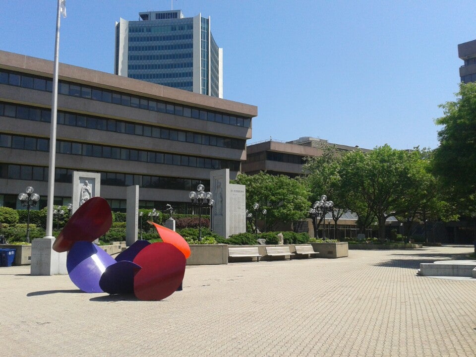 Stamford, CT Map & Directions MapQuest