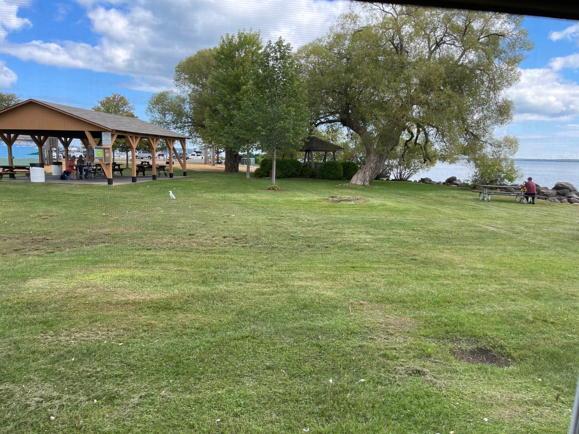 La Pointe, WI Map & Directions MapQuest