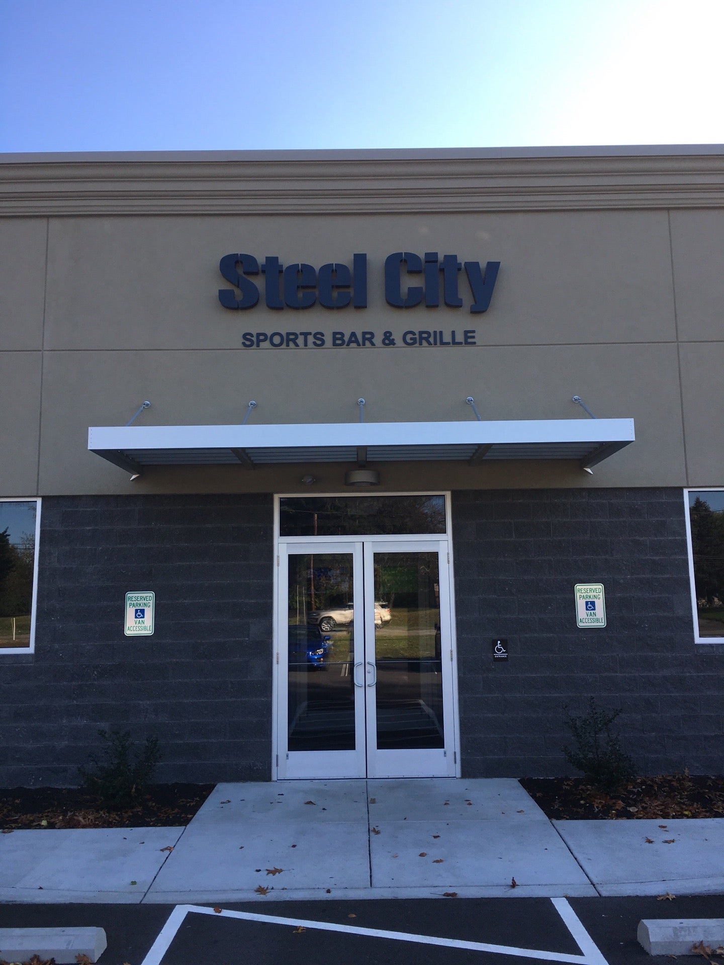 Steel City Sports