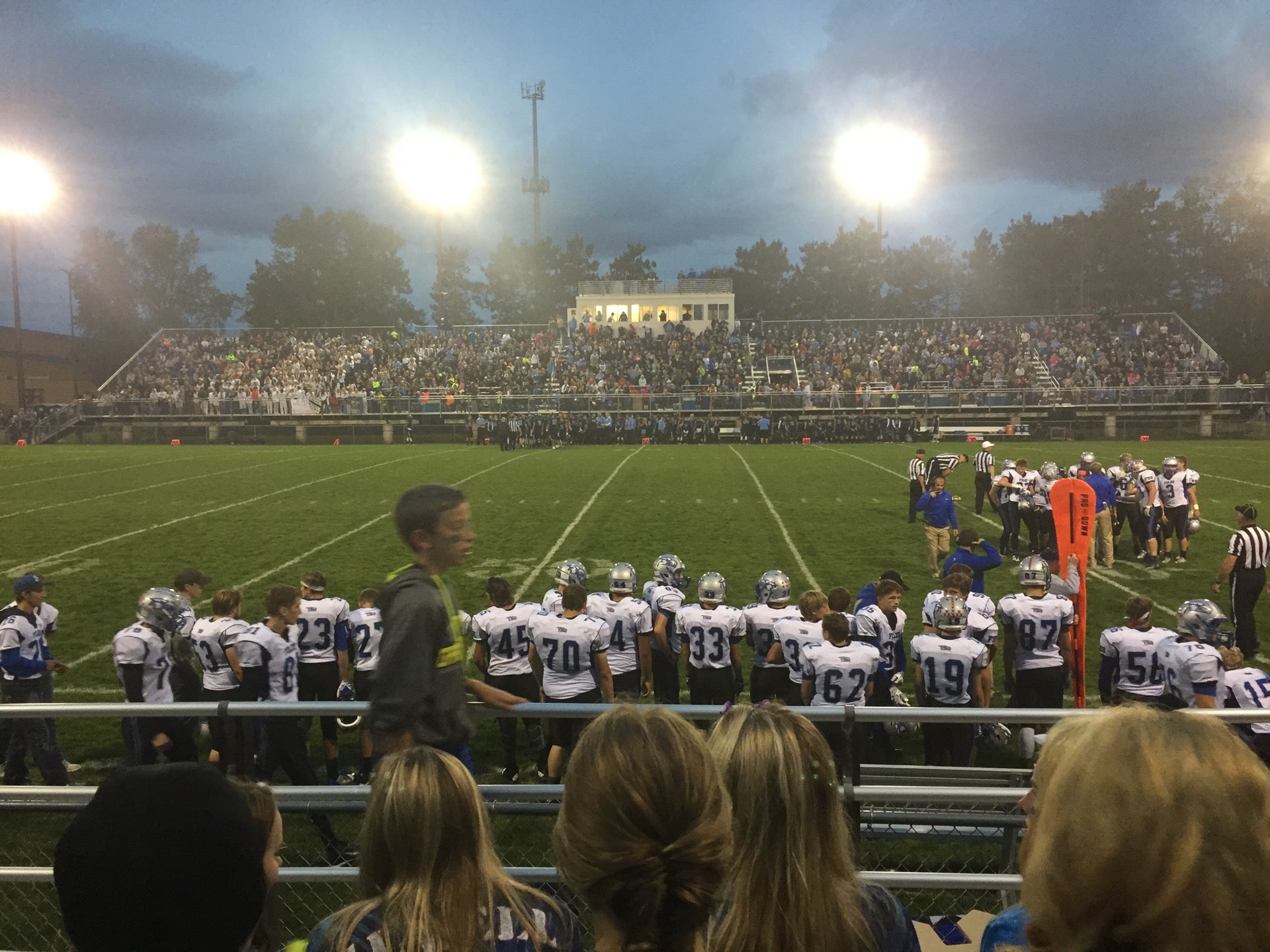 Becker High School, 12000 Hancock St SE, Becker, MN, Schools MapQuest