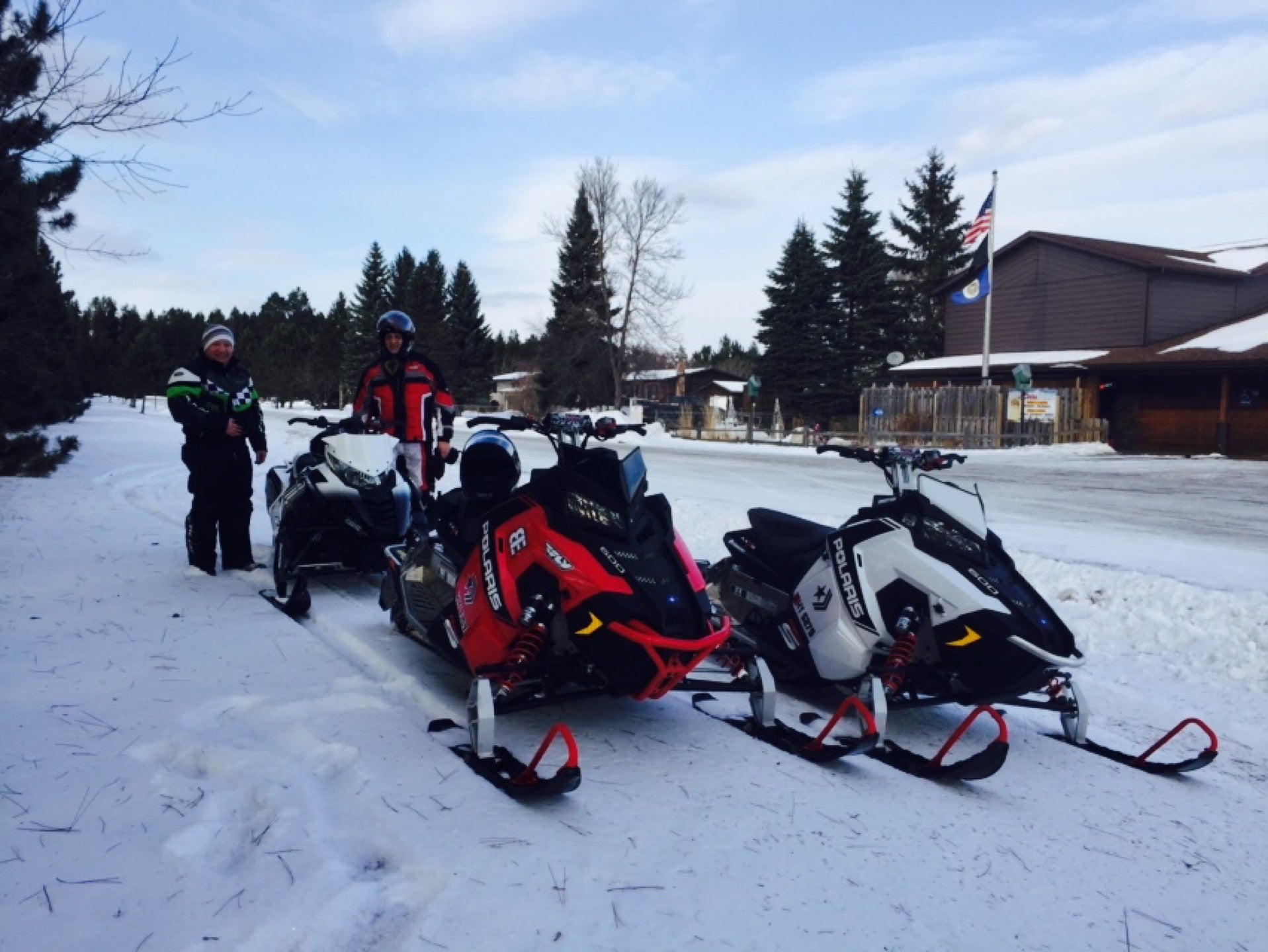 Backus, MN Map & Directions MapQuest