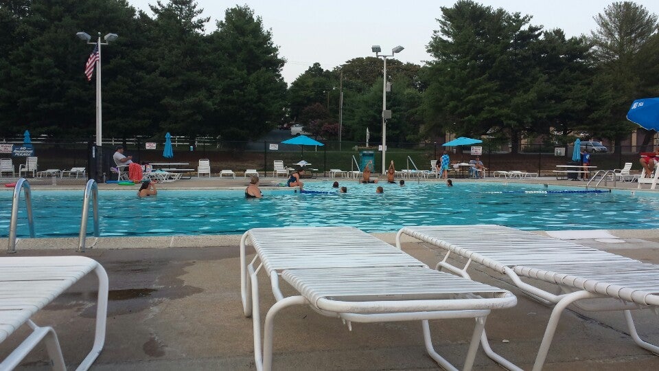 Mechanicsville Recreation Association, 8183 Elm Dr, Mechanicsville, VA