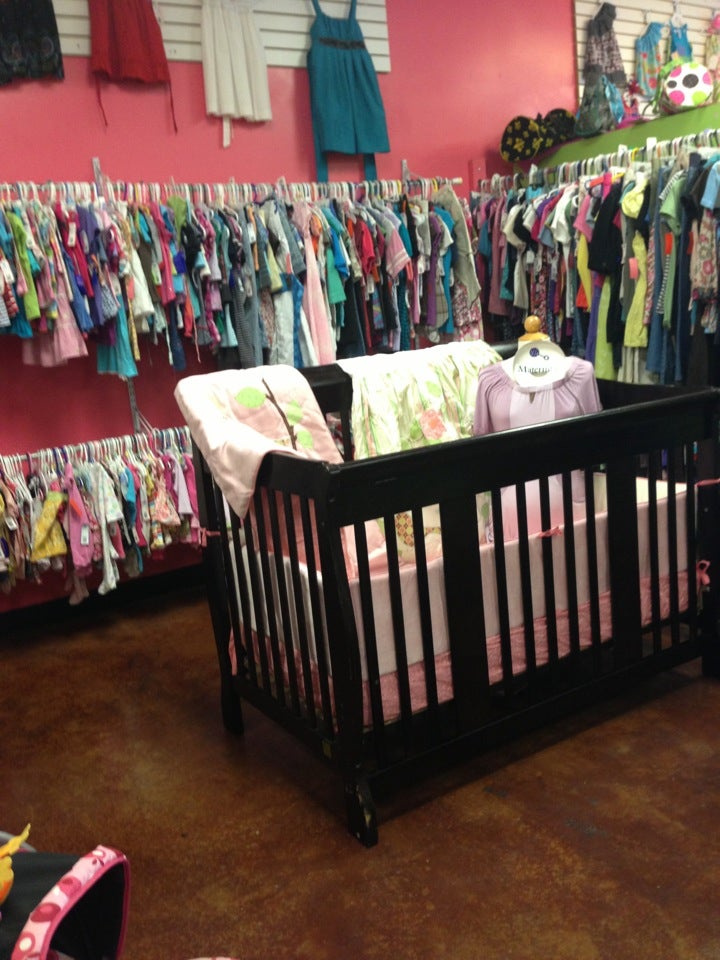 The Girly Boutique, 129 Center St, Ste D, Richland, MS, Boutiques