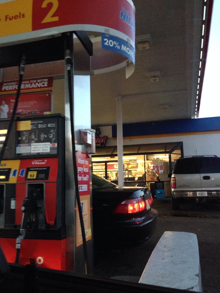 Shell, 2899 McDowell Road Ext, Jackson, MS, Gas Stations MapQuest