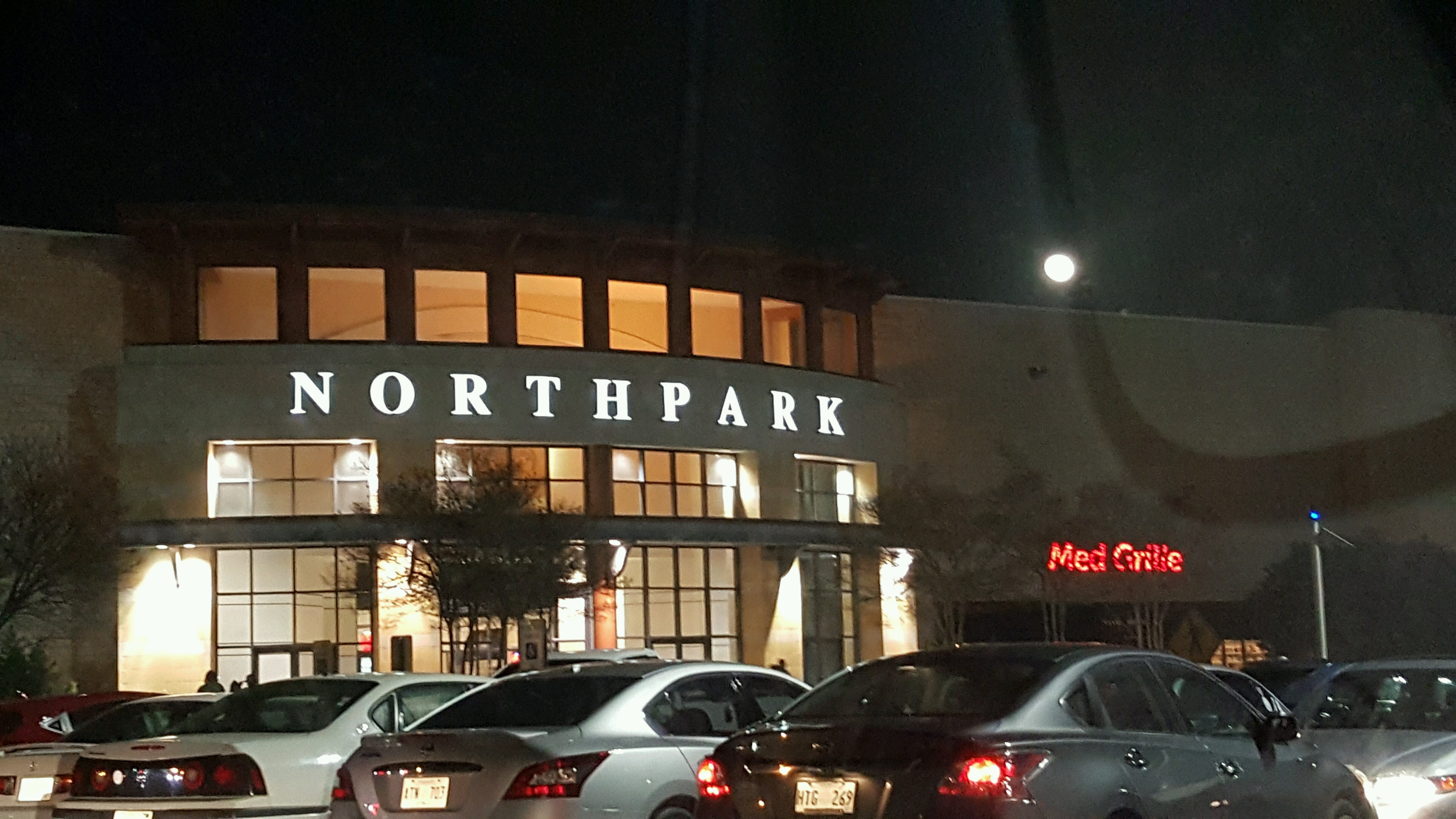 northpark mall jackson ms